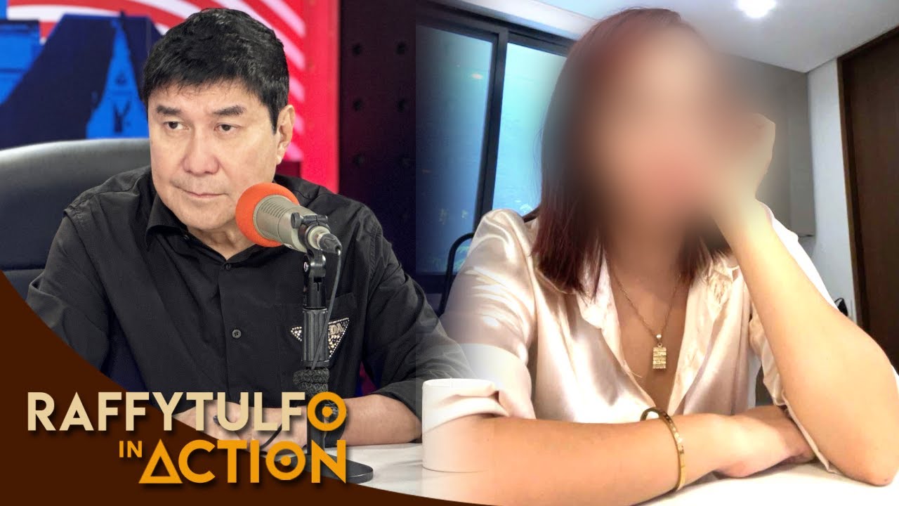 TALENT, INABUSO SA KANYANG PODCAST GUESTING?!