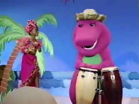 Talent Show (1996 Version) Part 12 (Dream!)