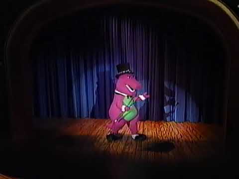 Talent Show (1996 Version) Part 27