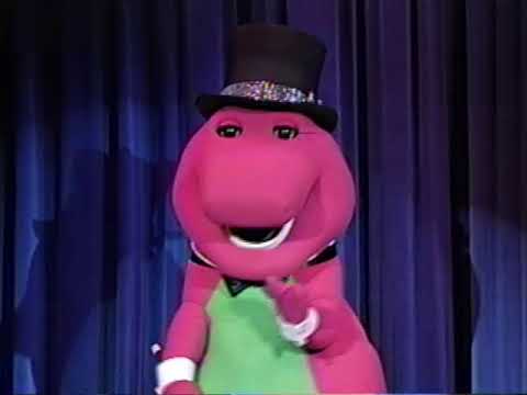 Talent Show (1996 Version) Part 34