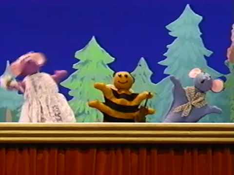 Talent Show (2001 Version) Part 27