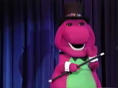 Talent Show (2002 Version) Part 47