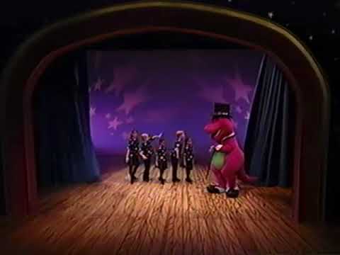 Talent Show (2002 Version) Part 48