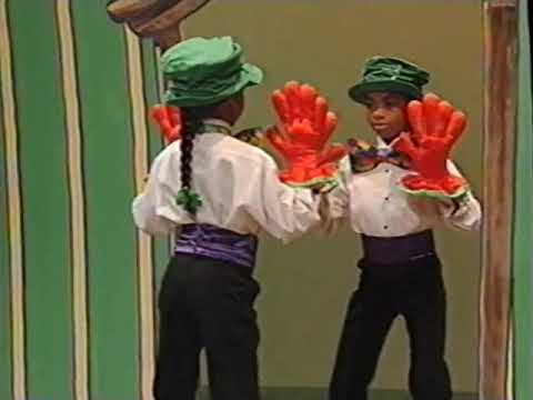 Talent Show (All Versions) Part 1113