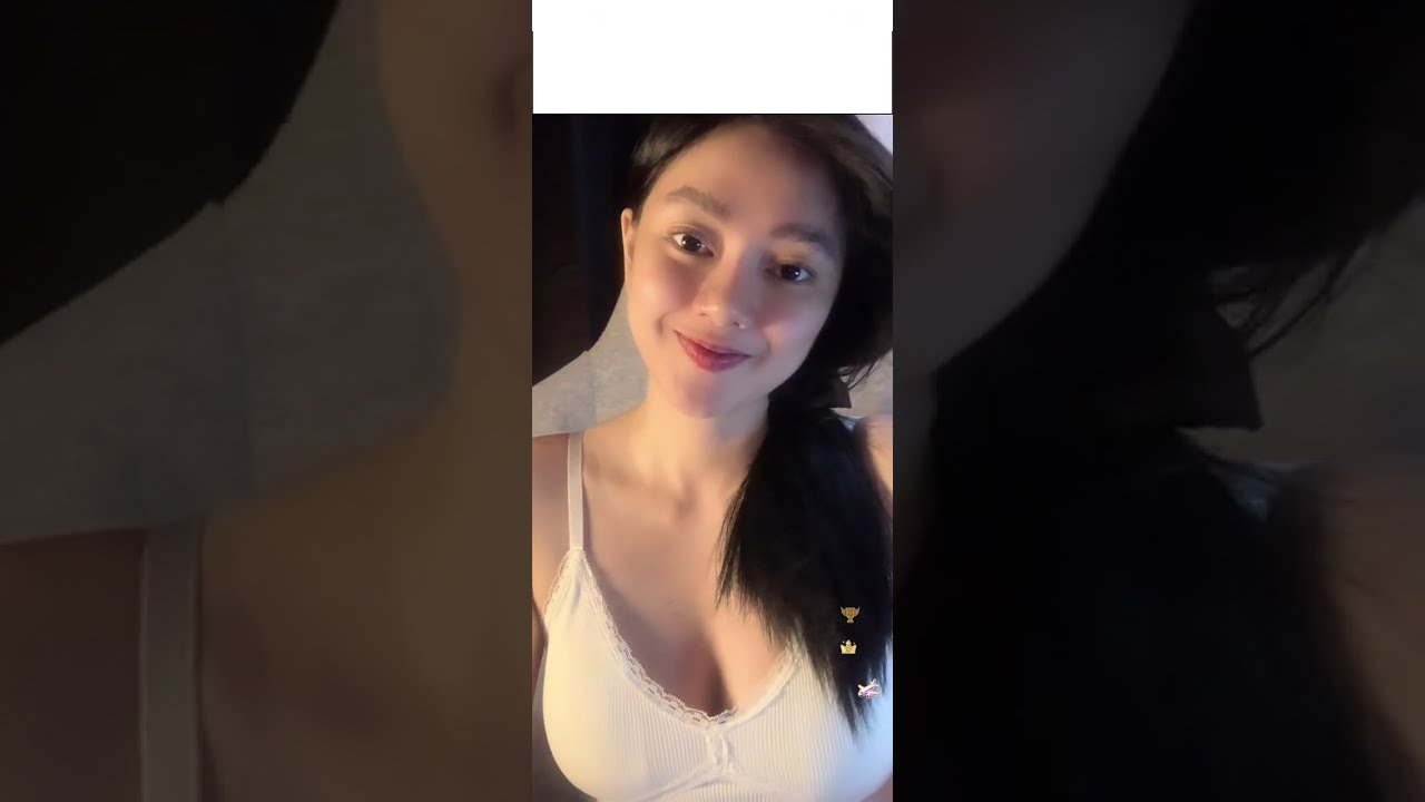 Talented and Beautiful Pinay Andybae: Bigo Live Highlights Episode 1 (Part 2 of 2)