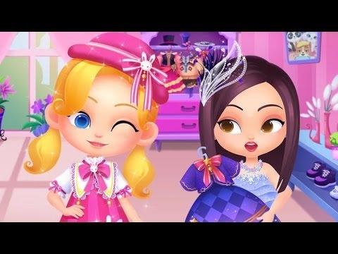 Talented Baby Show - Fun Game for Kids by Libii