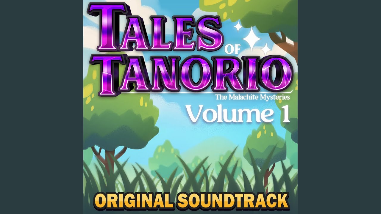 Tales of Tanorio Theme 1