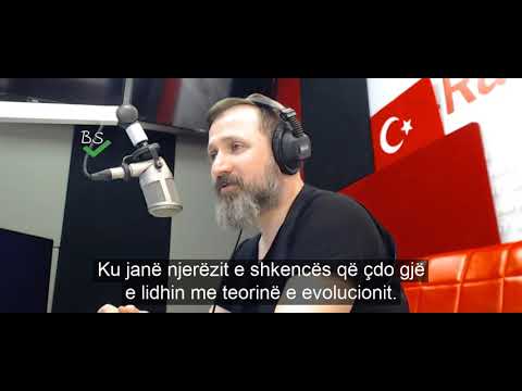 Talha Bora Öge - Çfarë na mësojë ky virus!