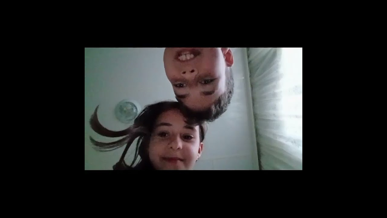 Talha-Eda Mahalle Çocuğu klip