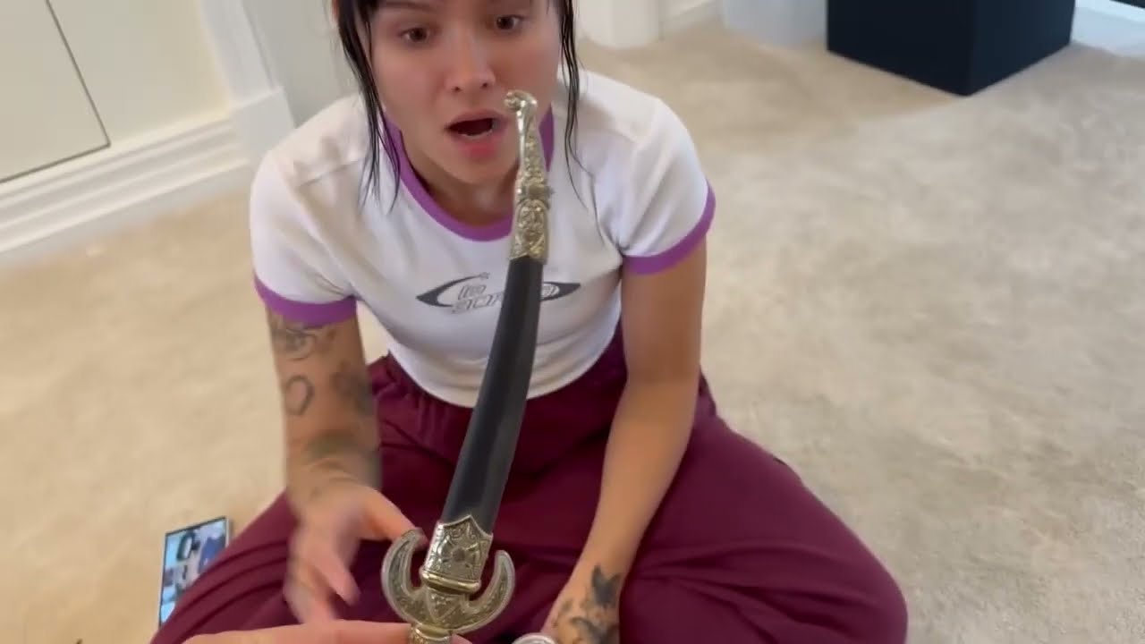 Talia Mar Did KSI Dirty 😭