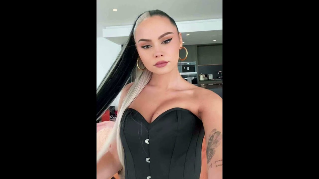 Talia Mar fap tribute 💦 (Metronome)