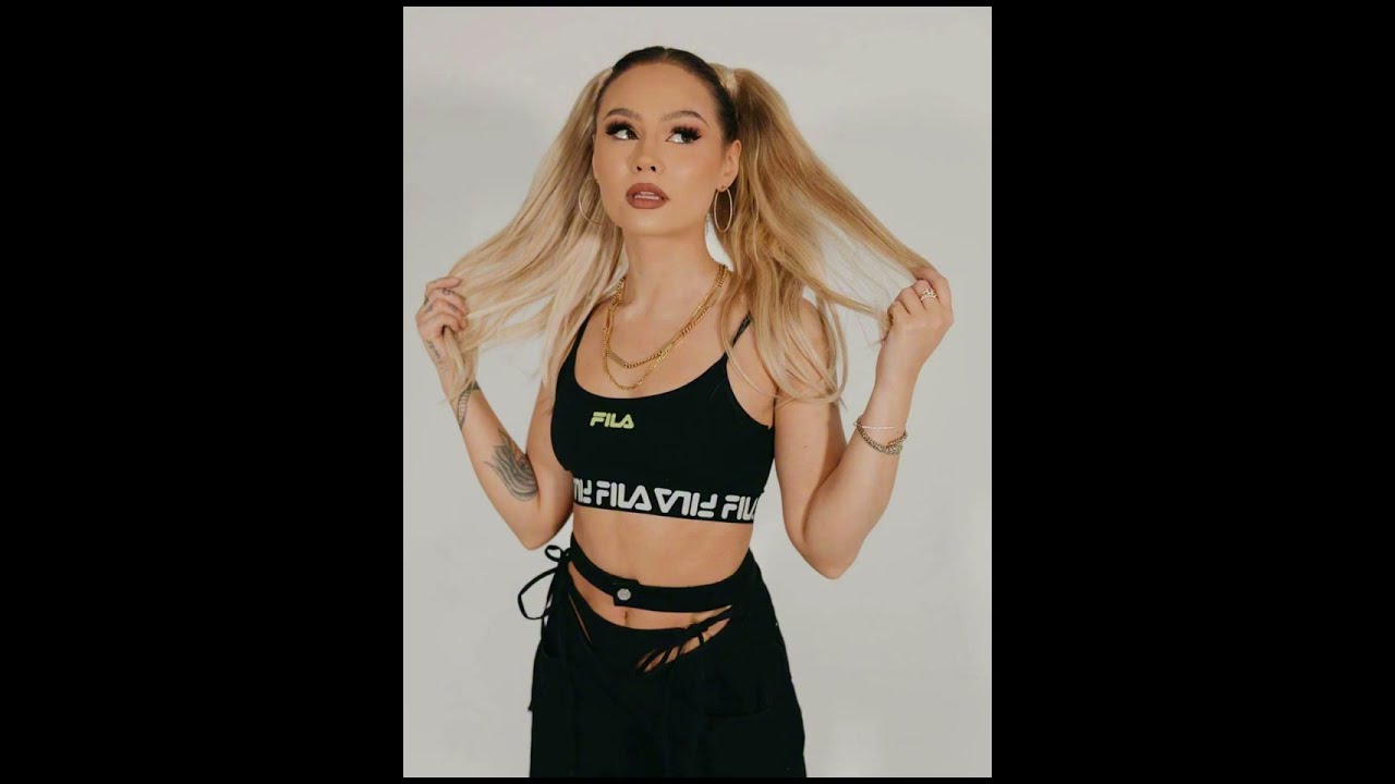 Talia Mar fap tribute 💦 (Metronome)