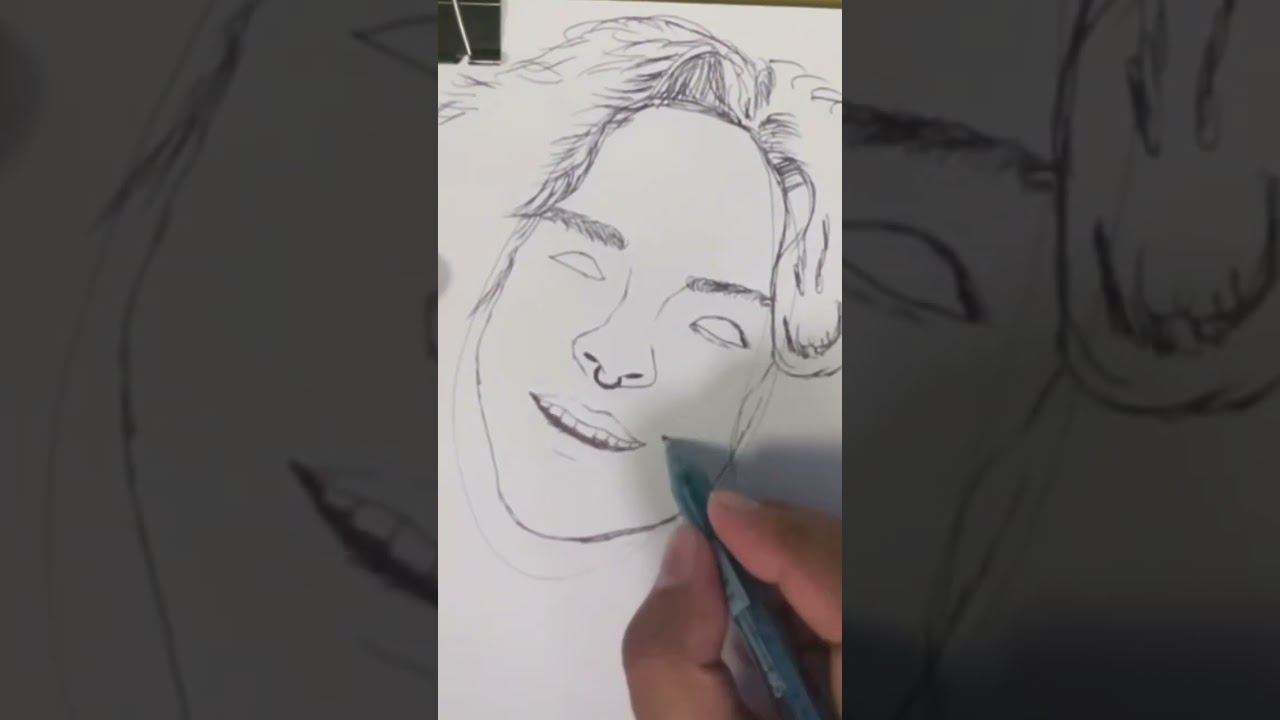 Talia Sati #talia #sati #onlyfans #twitter #hotstar #viral #ballpenart #fyptiktok