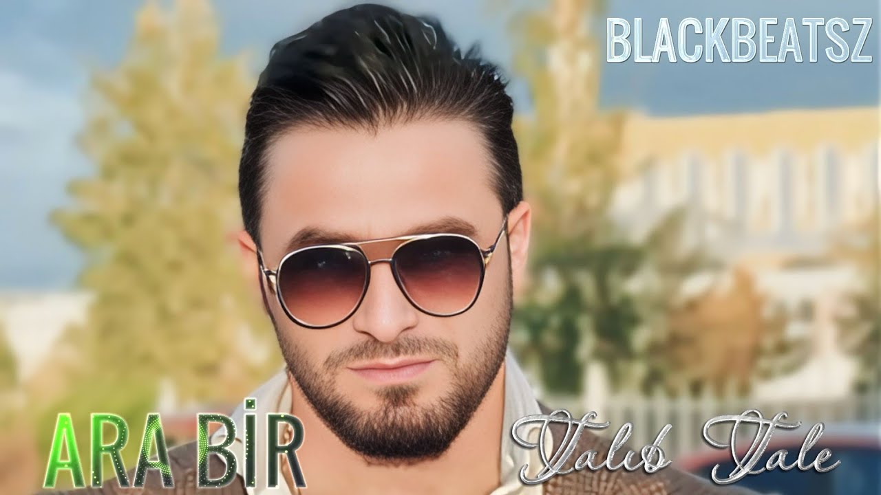 Talib Tale - Ara Bir  2025 ( Remix BlackBeatsZ )