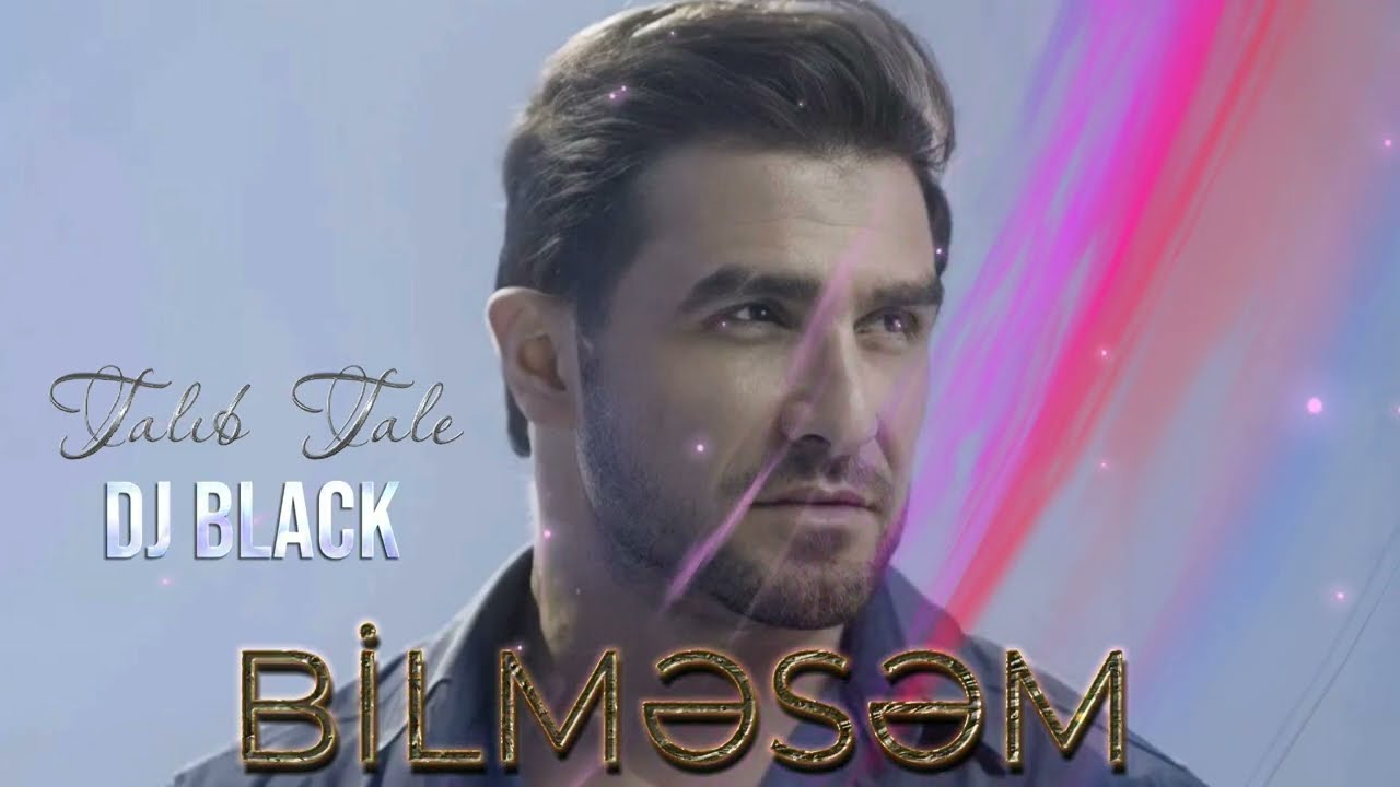 Talib Tale - Bilmesem 2024 ( Remix Dj Black )