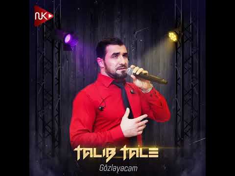 Talib Tale - Gozleyecem