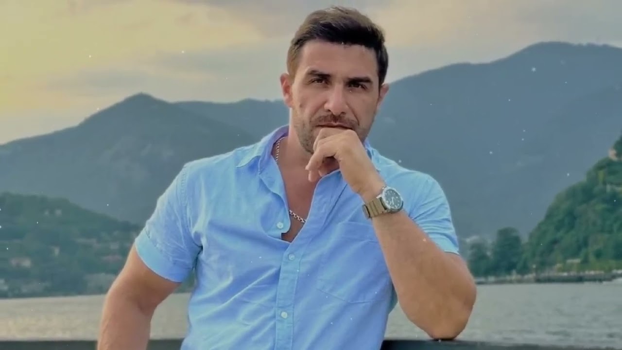 Talib Tale - Qelbin Sesi (Yeni 2025)