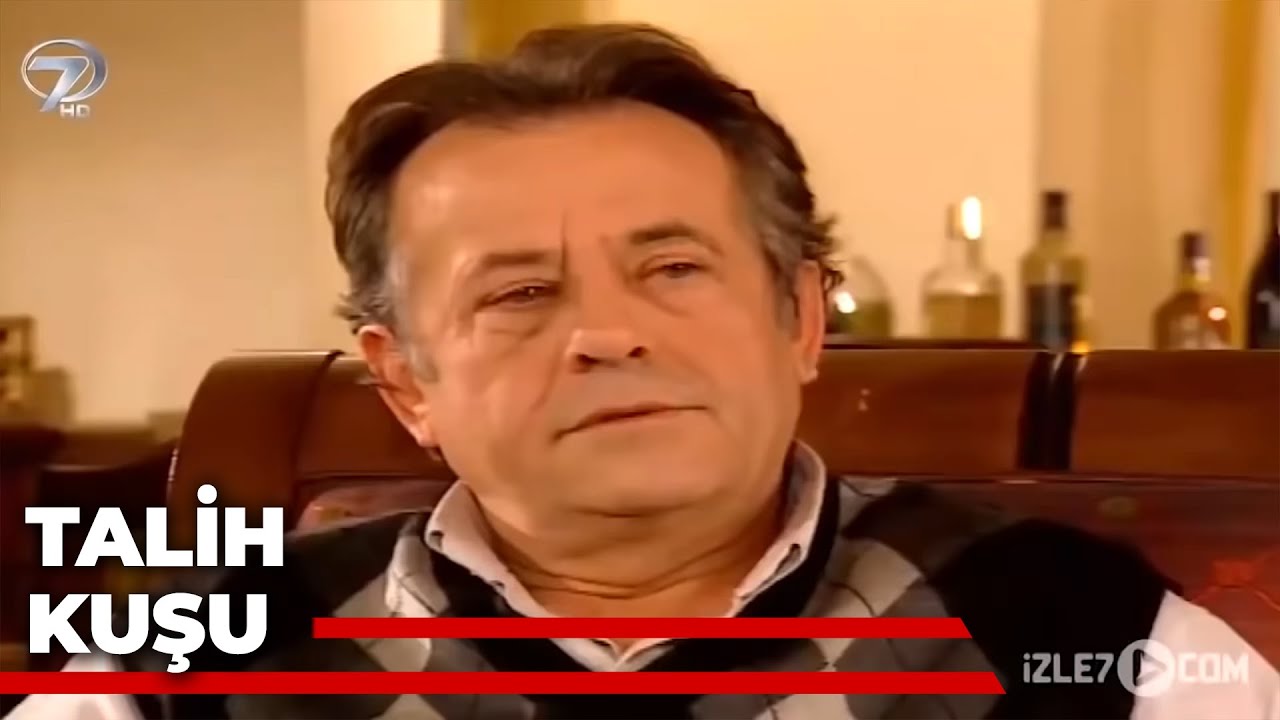 Talih Kuşu - Kanal 7 TV Filmi