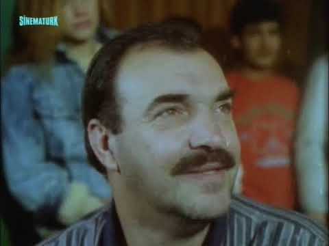 Talihsizler Filmi Müslüm Gürses