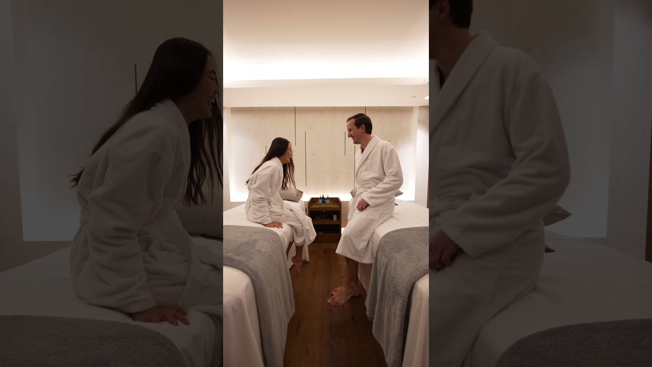 Talise Spa | Jumeirah Beach Hotel | Treatment 111skin