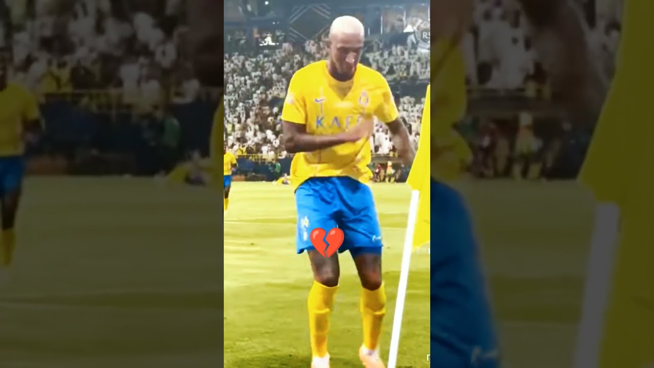 #taliska #ronaldinho mr bombastic