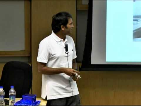 Talk at ISB 2014 - Bhavin Turakhia (Directi)