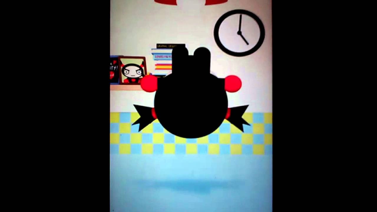 Talking Pucca Bowling Alley