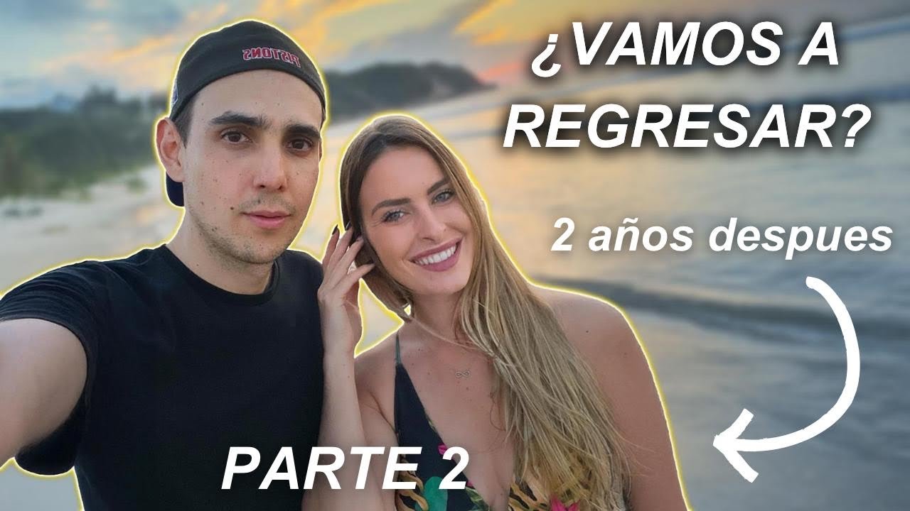 Talking to Raulito Show (my ex) after 2 years…