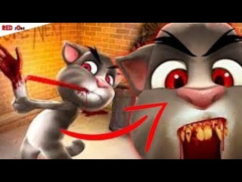 Talking Tom All Games (2010-2024) | Outfit7 Evolution | Android/iOS