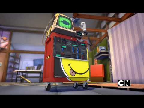 talking Tom and friends en cartoon network (19 mayo 2022) totally real and rare