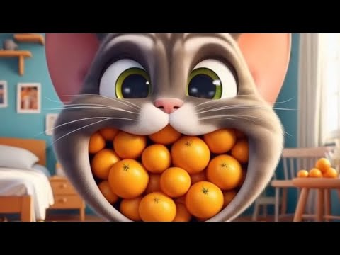Talking Tom Friends 2 MEMES AND SONGS #3