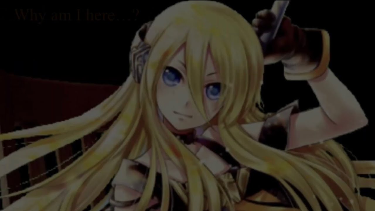 [talkloid] Lily Native’s perspective