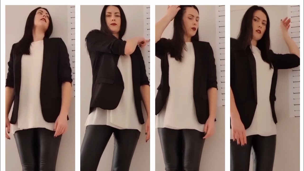 Tall Girl Height Comparison Measurement in Different Heels!