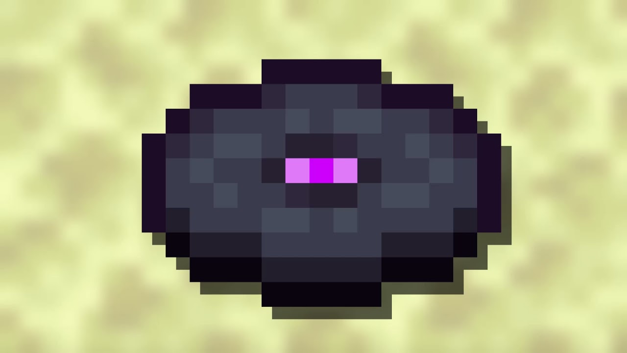 Tall (Remix) - Custom Minecraft Music Disc