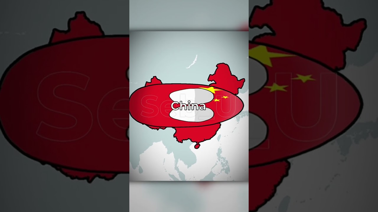 Tallest countries? (#countryballs edit)