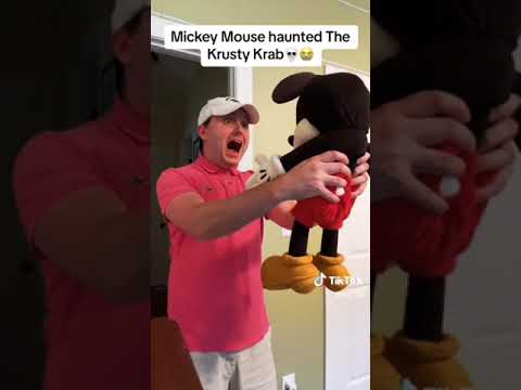 tal_on mickey mouse + SpongeBob SquarePants compilation part 8 extra