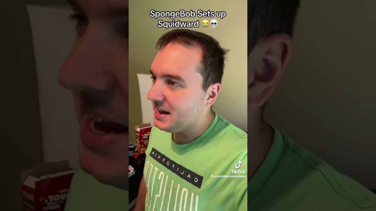 Tal_on Mickey Mouse and SpongeBob SquarePants edition compilation 11