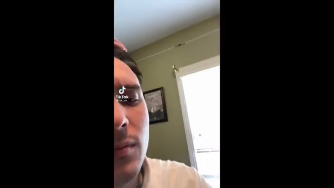 Tal_on TikTok Compilation #4 (REUPLOAD)