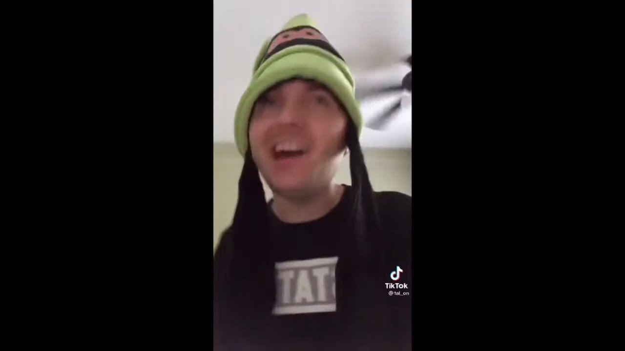 Tal_on TikTok Compilation #9 (REUPLOAD)