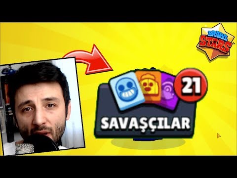 TAM 21 KARAKTER😱 DÜNYA REKORLU CEZALI KUTU AÇILIMI