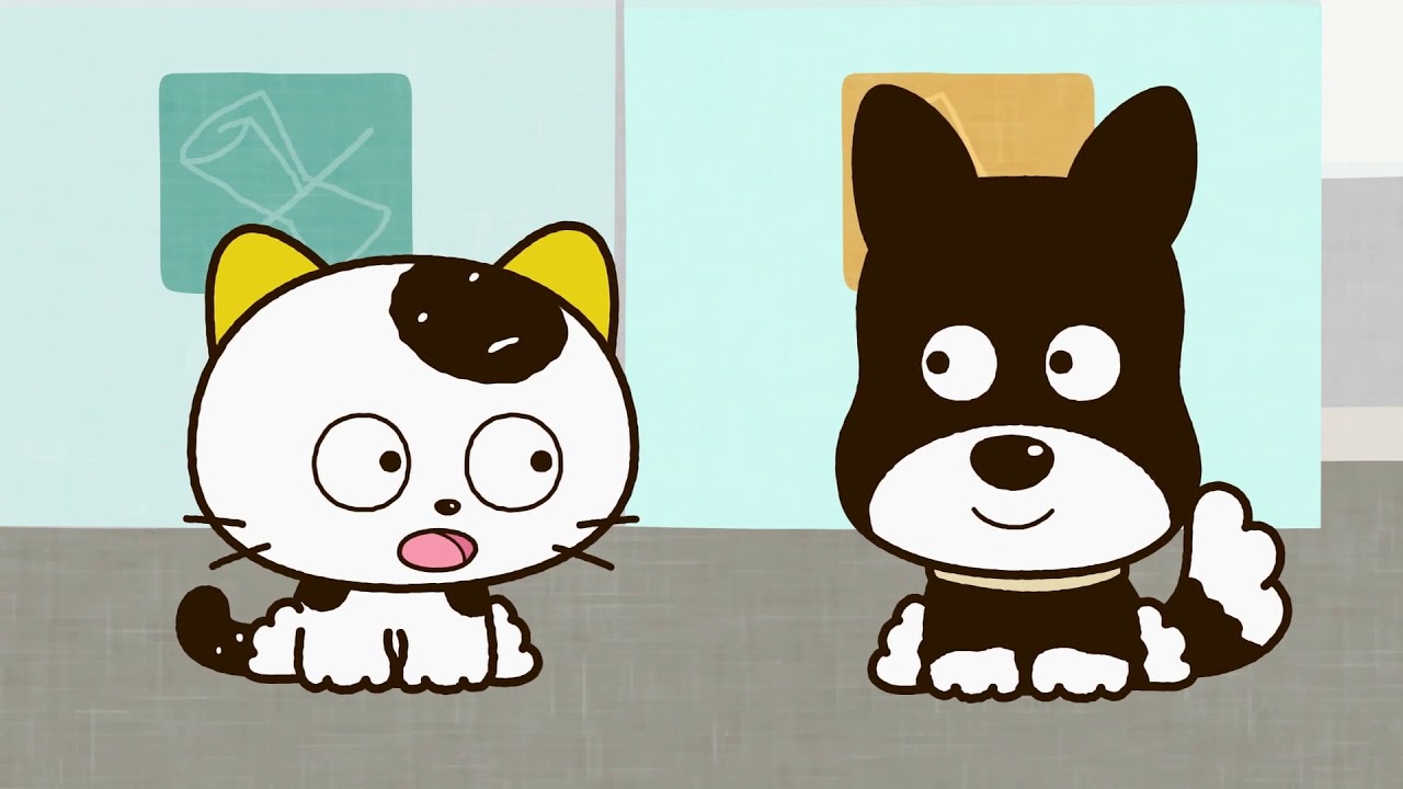 Tama  Friends   Uchi no Tama Shirimasenka