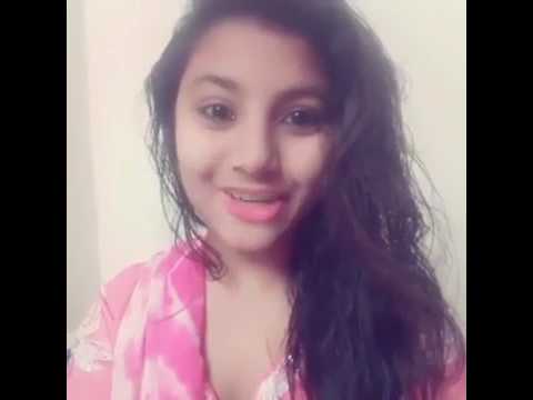 Tamak Pata Cover Song | Nishir Kona | New Bangla Music Video | 2017 | Female Verson