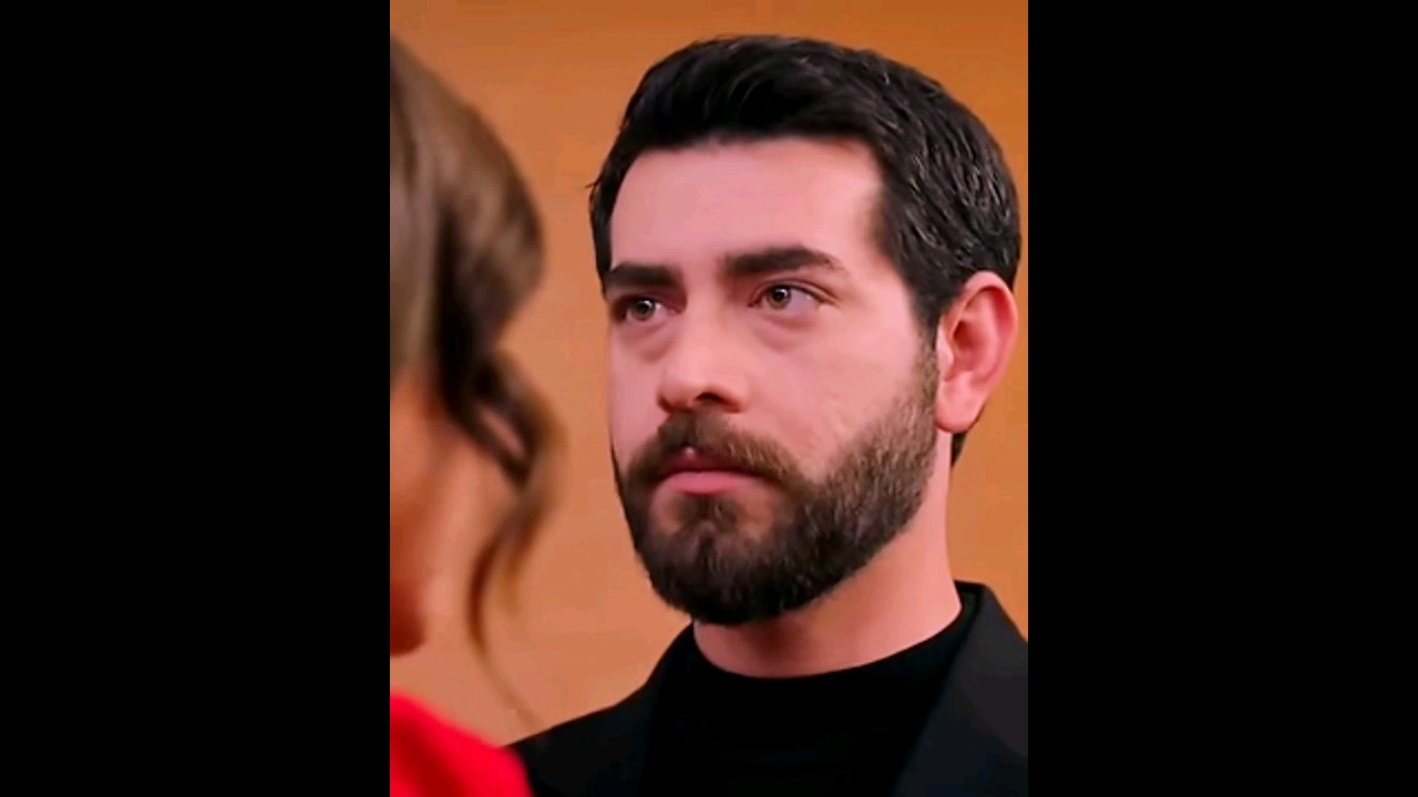 Tamam, kabul, kıskançlık tuttu o kadar.)🤭🤫🥰💝💖 Dilan & Baran | Kan Çiçekleri