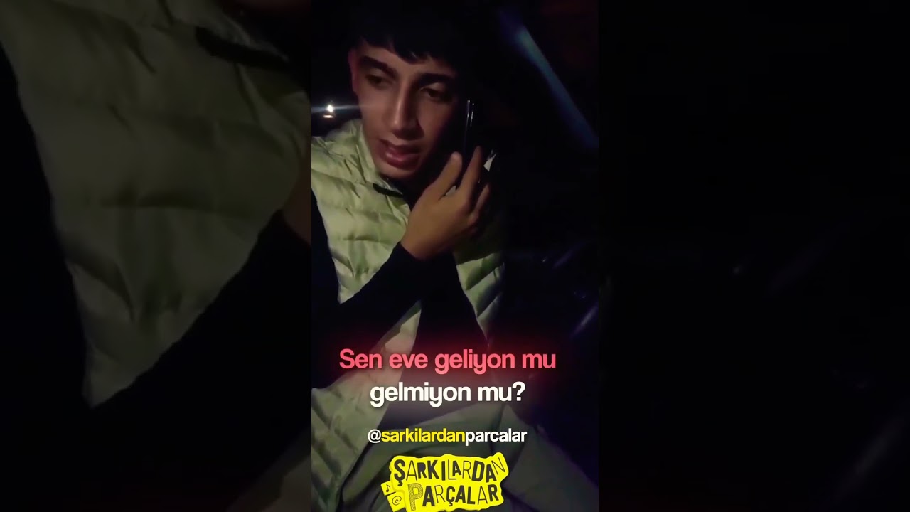 Tamam köşeyi zaten 🤣