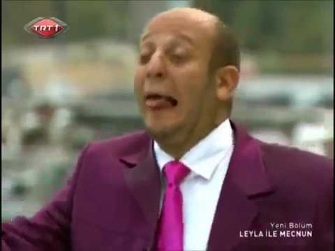 Tamam tamam inandık :)