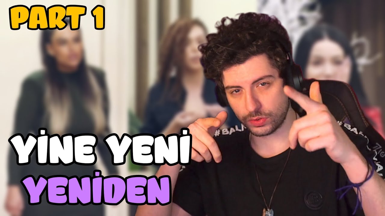 TAMAMEN GÜLDÜĞÜM ANLARI EDİTLEDİM PART 1 (KISMETSE OLUR) ÇAĞRI ERGÜN