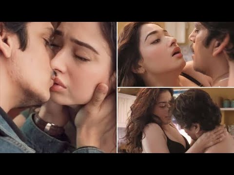 Tamanna bhatia hot compilation | Tamanna batia hot edit | milky beauty hot romance | 4k | part 1
