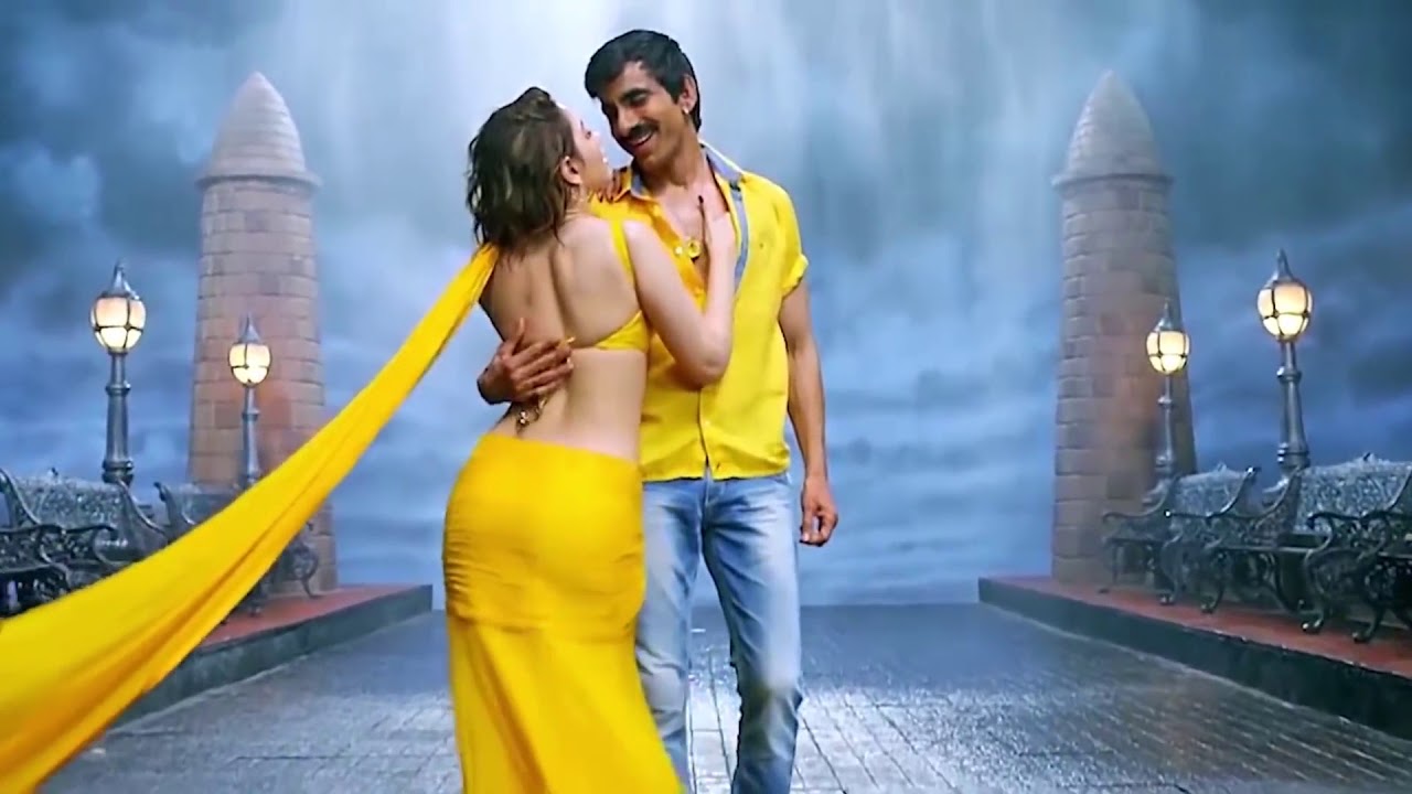 Tamanna Bhatia Hot Navel Tribute   Ultra Slow Motion   Full HD 2018