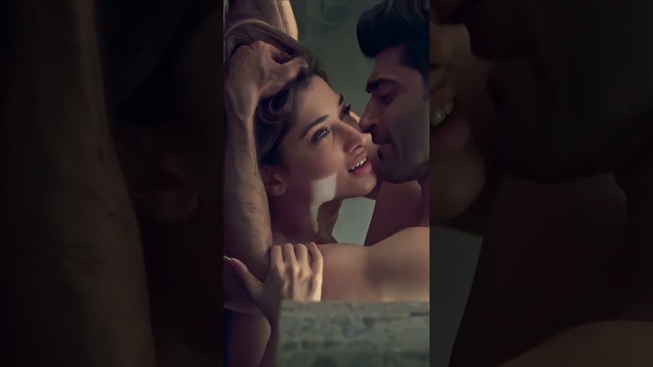 tamanna bhatia hot video #romantic #romance #romanticstatus #romanticsongs