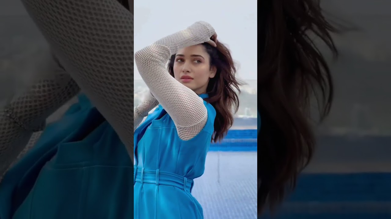 Tamanna Blue heaven